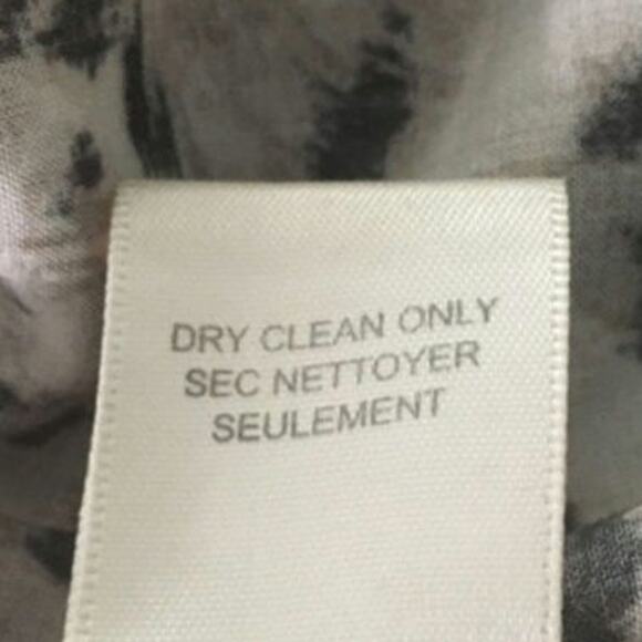 Rebecca Taylor Leopard Cheetah Print Blouse - Picture 4 of 6